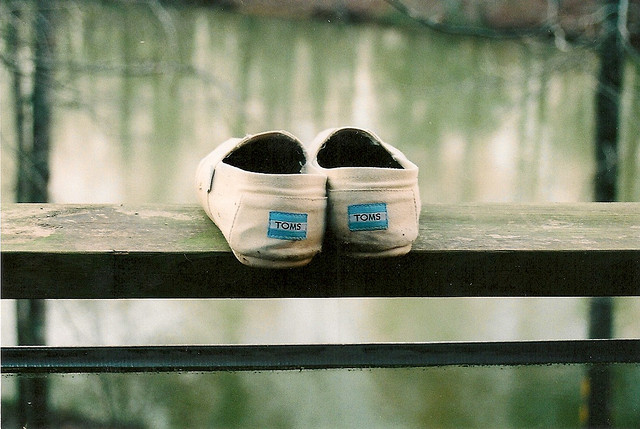 4dele:  Toms. by Georgiawaslike. on Flickr.
