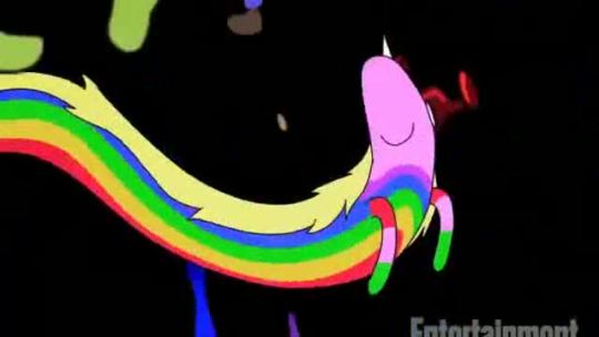sketcheddy:  Cartoon Network - 20th Birthday Music Video 