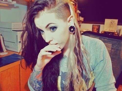 Little Death.
