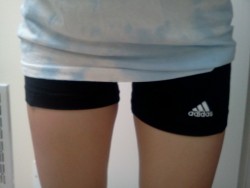 gta-gurl:  i want these shorts