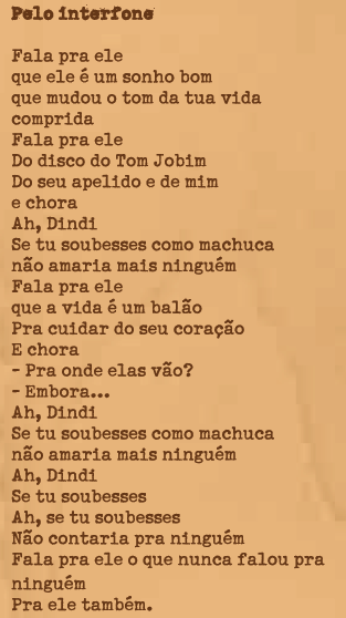 Ponto cego