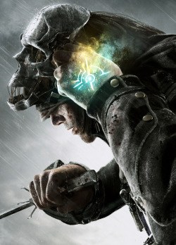 gamefreaksnz:  Bethesda: Dishonored has gone gold  Bethesda Softworks has announced that Dishonored, the first-person action game developed by Arkane Studios has reached Gold status. 