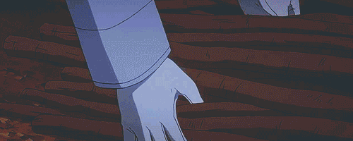 Fuck Yeah Fma Trio