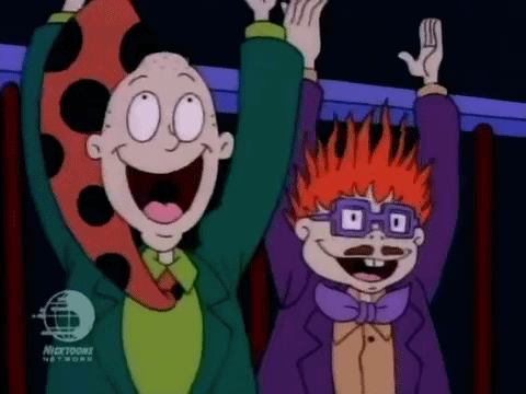90s Cartoons