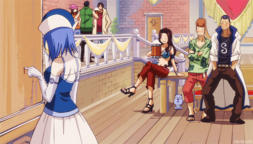 Glitter Force