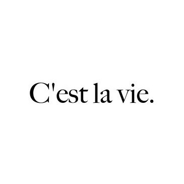 be you