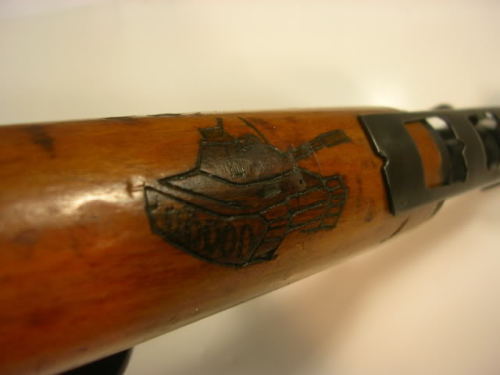 Weapons Lover