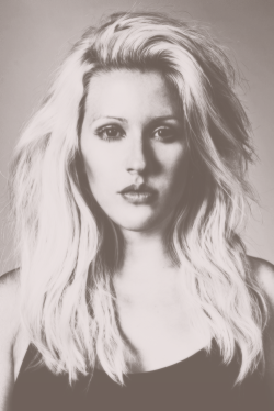 effyeah-elliegoulding:  88/100 pictures of