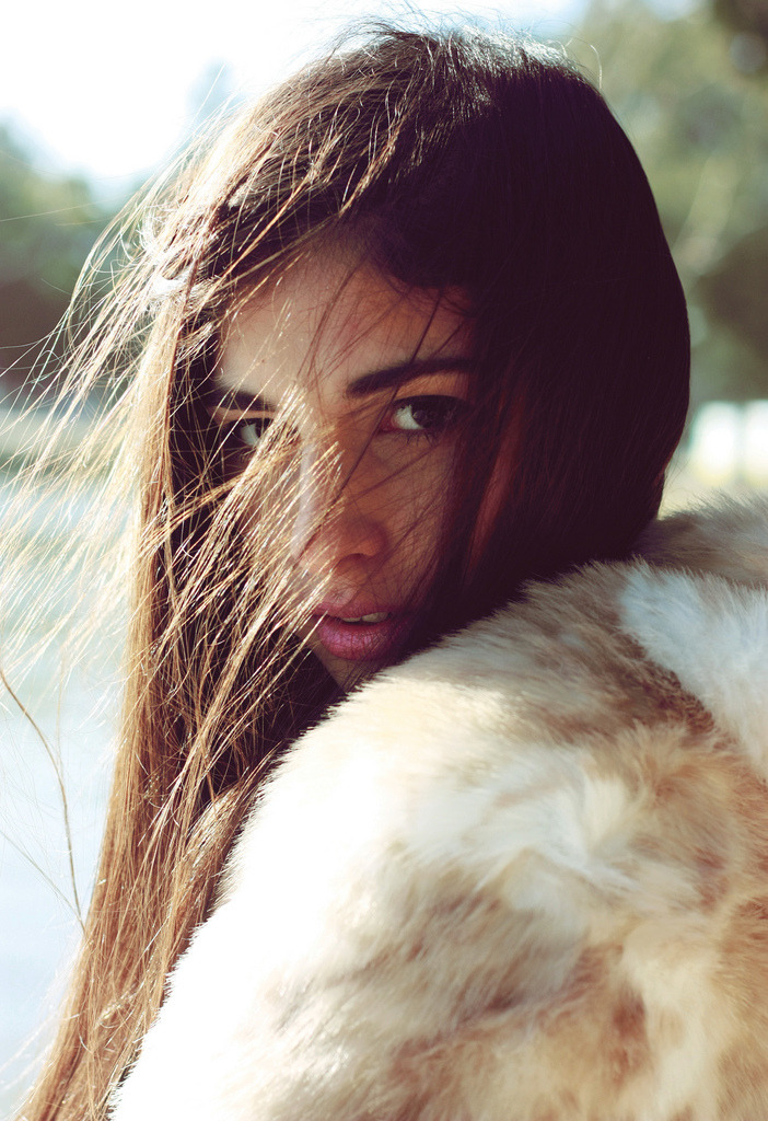 unachievable-perfection:  ★ Like This? Want More? Click Here For A Beauty Blog