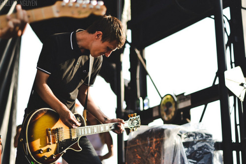 paulinenguyen:  Man Overboard on Flickr. Vans Warped Tour 2012 The Flats at Molson Amphitheatre Toro