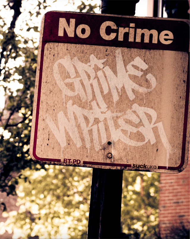 The Graffiti Addicts