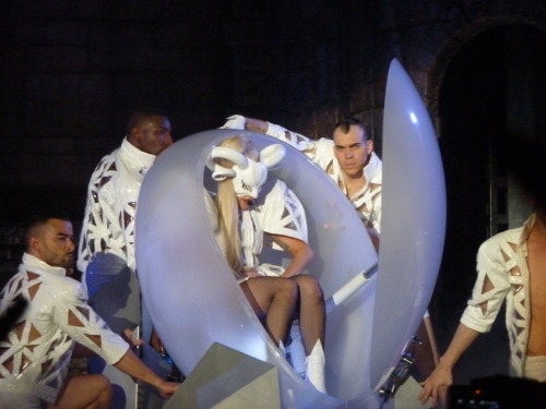 Haus of Gaga