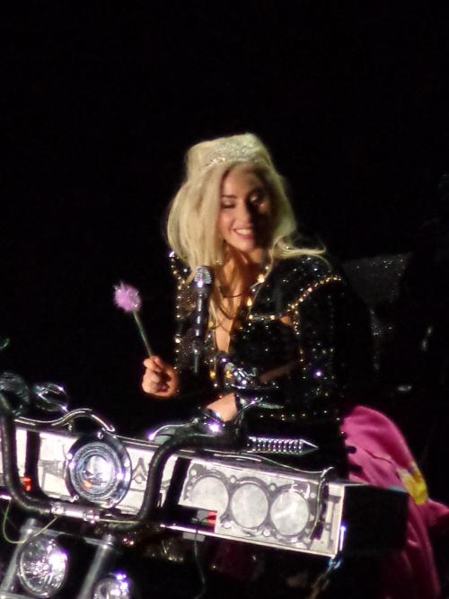 Haus of Gaga