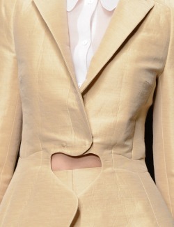 Carven Spring 2013