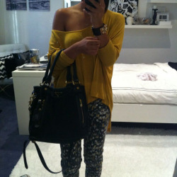 le-fashionistaaxx:  xx 