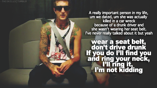 she-feels-empty-inside:  she-feels-empty-inside.tumblr: My dad picked me with the