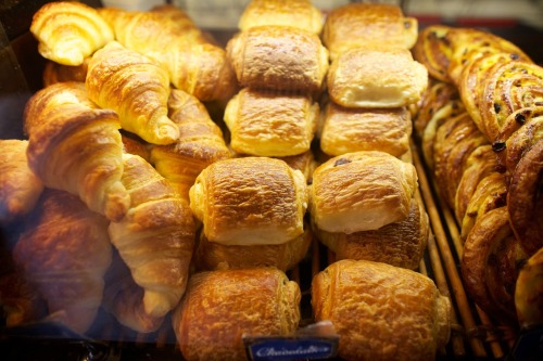 Spent the weekend in Paris, ate lots of these!