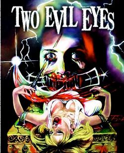 Another film with amazing effects by Tom Savini