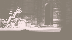 goldensmiler:  Heavy Metal Lover. 