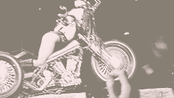 goldensmiler:  Heavy Metal Lover. 