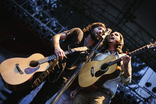 TheAvettBrothas