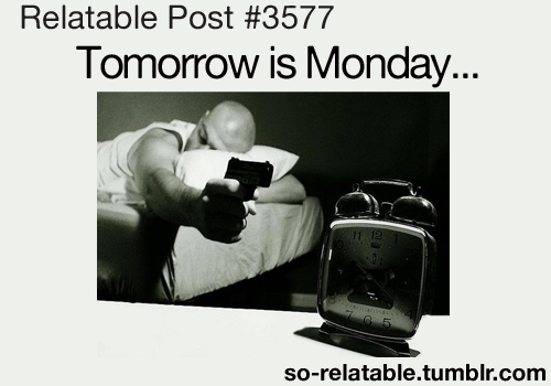 so-relatable:  Follow so-relatable for more relatable/hilarious posts like this