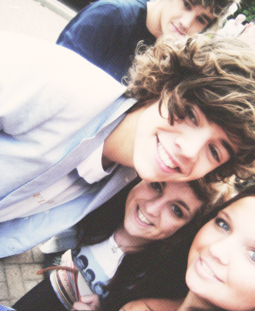 hai harry