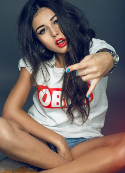 Hot swag girls obey