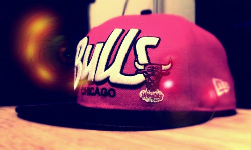 Windy City Love