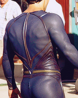  Henry Cavill’s Butt   