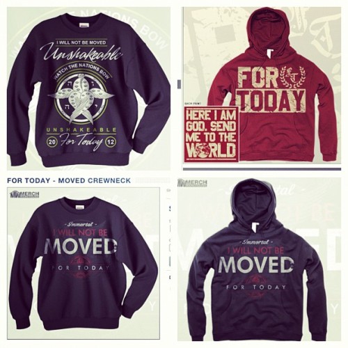 Which sweatshirt? Of course the only difference in the bottom ones are hood or hood. #help (Taken with Instagram)