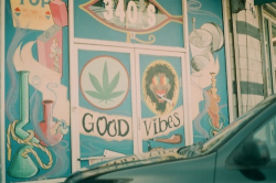 dickfaceonganja:  Good music bring good vibesGood