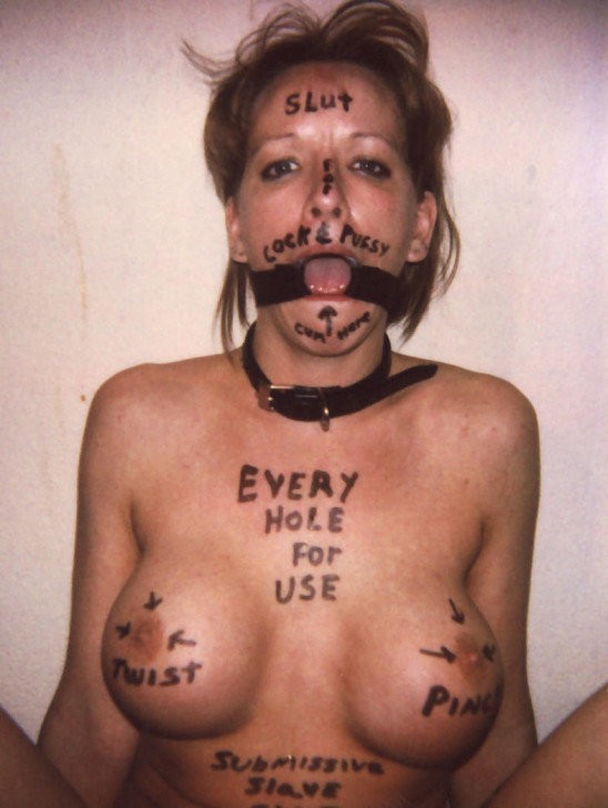 Tinker Is A Whore