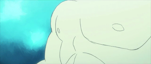zompinks:sapphberry:cammadanar:Masaaki Yuasa’s “Kick-Heart” by Production I.G — KickstarterRebloggin