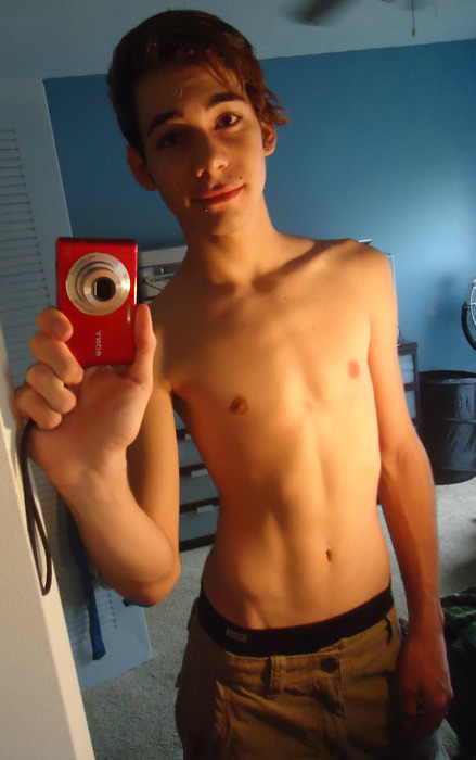 Hot tumblr boys abs