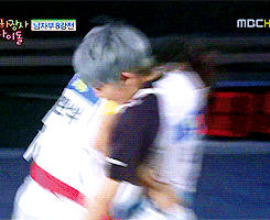 Umins-Deactivated20140726:  Ricky Gets Annihilated By Hyunsik Otl 