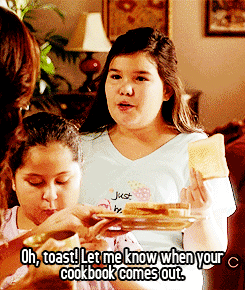 leilanifox:  me as a mom
