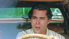   “For us to live any other way was nuts.. “  Goodfellas (1990) 