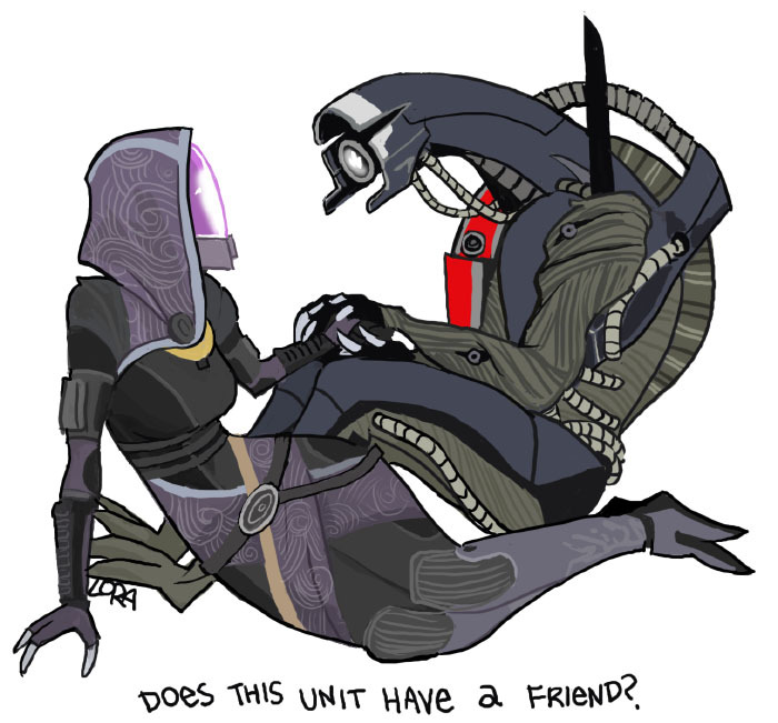 chellora:  This game seriously phunks with my heart… I friend-ship it. Or maybe