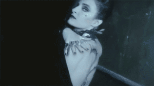 kittencrimson:    Siouxsie   porn pictures