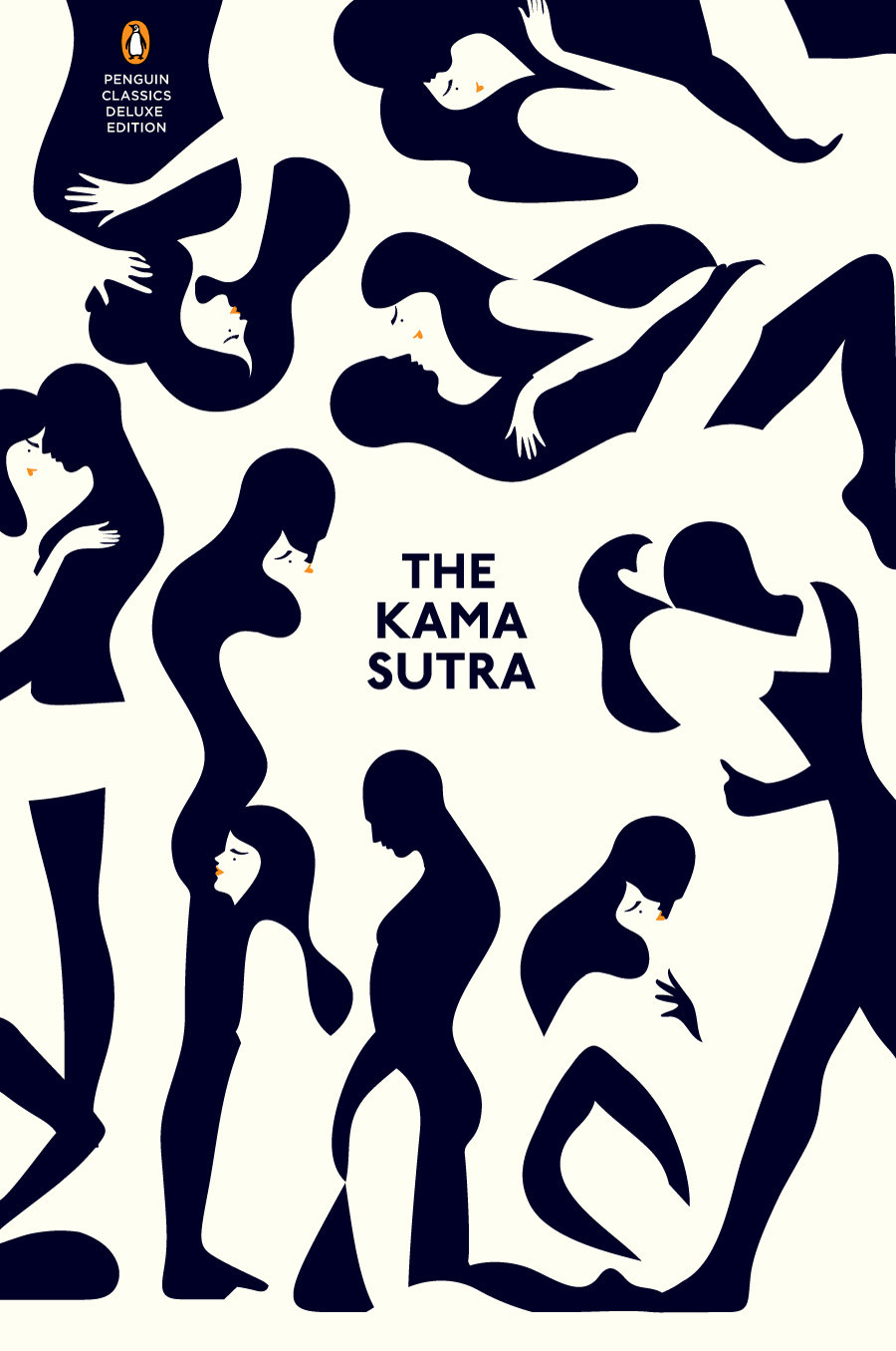 graphicporn:  Malika Favra - Kama Sutra 