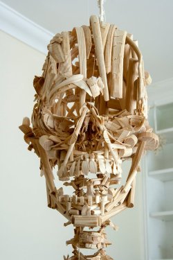 fer1972:   Ben Greener Wooden Skeleton