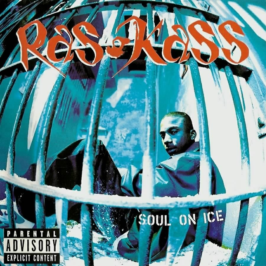 BACK IN THE DAY |10/1/96| Ras Kass released his debut album, Soul On Ice, on Priority Records.