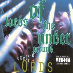 BACK IN THE DAY |9/1/93| Lords Of The Underground
