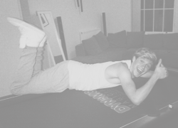 malikthrust-blog:  Niall on Twitter/Instagram. 