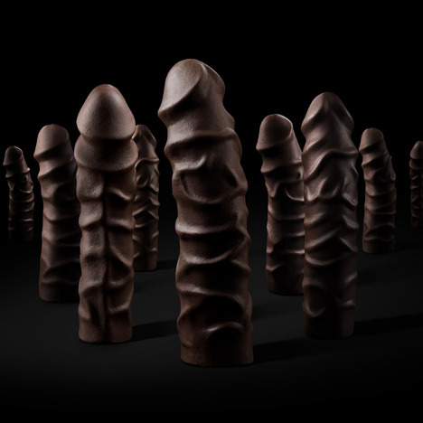 thex-kid:  unicow-nak-nak:  hallowedhorrors:  skindeap:   8-inch chocolate penis