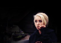 unfath0mable-th0ughts:  Lily Loveless is