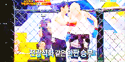 himdaes:  Hyungshik Vs Zelo, Winner: Hyungshik 