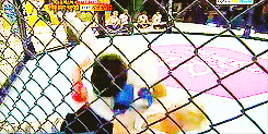 himdaes:  Hyungshik Vs Zelo, Winner: Hyungshik 