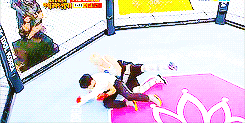 himdaes:  Hyungshik Vs Zelo, Winner: Hyungshik 